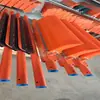 Planta de Acero, Planta de Energía, Planta de Cemento Limpiador de Cabeza de Transportador de Banda, Rascador de Cabeza, Limpiador de Primer Nivel