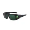 Gafas de Sol Polarizadas con Lente Cruzada para Miopía, Gafas de Visión Nocturna, Gafas Polarizadas Protectoras con Bloqueo UV, Gafas para Techo Solar 1