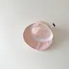 Sombrero de Verano para Niños Qiunan Lindo Dibujos Animados Protector Solar Malla Gorra Pico de Pato Ala Ancha Sombrero Solar para Bebé