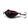 Equipo de Pesca Hengjia Cebo Falso Rana 6g Simulación Cebo de Rana Pequeña Equipo de Pesca Rana Trueno Cebo Luya Pesca Rana Trueno Pesca Salvaje Pescado Negro