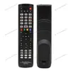 Adecuado para control remoto de TV LCD RM-L1120+X PLUS modelo universal, popular en ventas transfronterizas, venta al por mayor