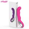 Wave Messenger aparato de masturbación femenina 10 frecuencias AV stick palo de masaje vibrador de carga juguetes sexuales para adultos al por mayor