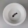 Materiales Cerámicos Disponibles en Stock, Accesorios y Vajilla de Cerámica para Gatos, Suministro Suficiente, Diseños de Espina de Pescado y Huella de Pata de Gato