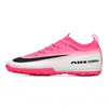 Zapatillas de entrenamiento antideslizantes para niños de la competencia transfronteriza Temu, zapatillas profesionales de césped para fútbol juvenil, zapatillas deportivas ligeras y transpirables