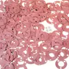 Anillo de Sello de Labio para Eje Giratorio Resistente al Aceite y a Prueba de Fugas Caucho de Nitrilo Sello de Labio para Eje de Transmisión de Caja de Cambios