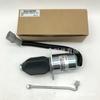 Válvula Solenoide de Apagado de 12V Sa-4014-12 Adecuada para Cummins