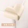 Protector de esquinas anticolisión, esquina de mesa antigolpes, borde de seguridad universal, pegatina de esquina de cama suave, cubierta protectora de ángulo recto para bebés y niños