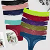 Tanga Feminina de Comércio Exterior Yun Mengni Transfronteiriça AliExpress wish Amazon Europeia e Americana Renda Sexy Calcinha Feminina