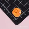 Accesorios de resina de pan simulado, juguetes de comida DIY con pegamento de crema, pasadores de pelo hechos a mano, accesorios, funda de teléfono, materiales para pegatinas de refrigerador