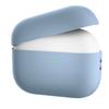 Funda protectora de silicona para Apple Airpods Pro2, puerto de carga Pro1 y 2, funda protectora universal para auriculares.
