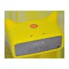 Adecuado para Tmall Genie Sugar/Sugar R Funda Protectora de Silicona Tmall Genie in/in3 Cubierta Protectora de Cáscara Dura Montada en Pared