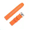 Adecuado para Correa de Reloj de Silicona Xiaomi Color2 22 mm Correa de Reloj Inteligente Huawei Estilo Deportivo de Liberación Rápida