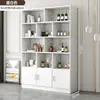 Armario para vinos, estante multi-nivel para pared de sala de estar, vitrina para vinos, vitrina de exhibición de productos, armario de almacenamiento