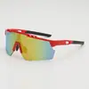 Óculos de Ciclismo Óculos de Sol Infantis Masculino para Exterior Bicicleta de Montanha Corrida de Maratona Montanhismo Óculos de Sol Esportivos à Prova de Vento