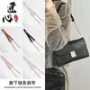 Adecuado para Bolsas de Sobre Mc.M, Correas para Cestas, Correas Cortas de Hombro para Debajo del Brazo, Accesorios, Correas de Reemplazo Cruzadas