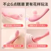 Vibrador para mujeres estimulación clitoriana orgasmo del punto G vibración húmeda juguetes sexuales palo de masaje vibrador juguete sexual