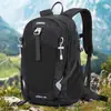 Mochila de senderismo de gran capacidad, mochila ligera para camping y viajes de ocio, mochila para deportes al aire libre y senderismo, venta al por mayor