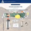 Venda quente YT28A hand-held perna pneumática broca de rocha para mineração perna pneumática Broca de rocha para túnel