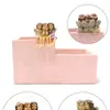 Oferta especial: Hada de Flores del Bosque Pastoral Resina Micro-Paisaje Planta Verde Bonsái Adorno para Decoración de Mueble de TV