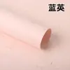 Papel de Envoltura para Flores, Empaque Retro, Materiales de Empaque Hechos a Mano para Bricolaje, Materiales de Envoltura Florales, Venta Directa de Fábrica
