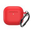Adecuado para Estuche Protector Airpods5, Nuevo Estuche Protector de Silicona de una Pieza Anti-Caída para la 5ª Generación de Airpods de Apple 2026