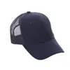 Gorra de Malla Esponjosa con Logo Imprimible, Gorra con Visera Protectora Solar Personalizada para Grupos de Tour al Aire Libre, Gorra Publicitaria Transpirable de Verano