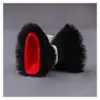 Dropshipping Acessórios de Cabeça Lolita Presilhas de Orelha de Animal de Pelúcia Presilha Lateral de Orelha de Gato Acessórios de Cabelo Presilha de Cabelo de Orelha de Raposa Combinação de Cores