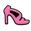 Diapositivas Casuales de Vacaciones Charms para Zapatos Personalidad de Dibujos Animados Versátil Zapato de Jardín Accesorios de Goma Suave Decoración de Zapatos Hebilla