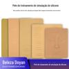 Couro para prática de tatuagem semi-durável couro imitação de sobrancelha sobrancelha treinamento de mão para iniciante iniciante couro falso couro imitação de silicone