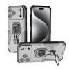 Adecuado para Iphone17Promax Wukong Funda para Teléfono Móvil Apple 16Pro Soporte de Anillo 15 Anticaída 14 Funda Protectora