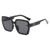 Nuevas gafas de sol de moda para mujer para conducir gafas de sol para mujer gafas de sol de trémolo de moda L5319 ventas de fábrica