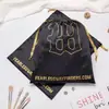 Saco de tecido de seda personalizado saco de cetim de seda com cordão embalagem para roupas íntimas roupas perucas fabricantes de embalagens