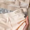 Ropa Interior para Hombre Algodón Puro 10A Antibacteriana Suave Cera Amigable con la Piel Transpirable Tallas Grandes para Gordos Calzoncillos tipo Boxer Juveniles Calzoncillos tipo Boxer para Niños