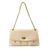 Bolso de Cadena Acolchado Estilo Chanel de Moda 2026 Modelo Nuevo de Primavera Bolso de Hombro para Mujer, Bolso de Hombro de Gama Alta, Bolso Cruzado para el Trabajo