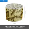 Lámpara de escritorio para dormitorio, pantalla de tela, estudio, sala de estar, lámpara de pie, pantalla de luz nocturna, pantalla de tela, Fábrica de Conchas, Suministro Directo, venta al por mayor