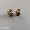 Accesorios para Pistola Pulverizadora de Largo Alcance de Alta Presión de Fábrica Original Agrícola Boquilla Boquilla Cerámica Plato Pulverizador Para Árboles Frutales Máquina Pulverizadora Pulverizador
