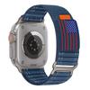 Correa de nailon Wild Trail Loop para Applewatch S10, nueva en stock, correa de reloj tejida Ultra de Apple.