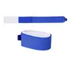Armazenamento de alça para prancha de esqui, alças de velcro mágicas para esqui, capas protetoras de alça de nylon EVA, personalização transfronteiriça