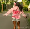 Sudadera con capucha nueva de primavera y otoño, sudadera estampada juvenil moderna, top casual holgado y cómodo, chaqueta juvenil