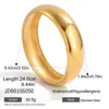 Elegante y Discreto Estilo Retro Pulsera Abierta de Acero Inoxidable y Oro de 18 Quilates con Textura de Flor, Sensación de Lujo Ligero y Gama Alta, Joyería Transfronteriza