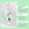 El espray corporal herbal South Moon mejora el cuidado corporal y alivia el espray corporal con ingredientes herbales.