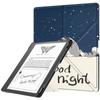 Capa protetora para Kindle Scribe Amazon Reader Capa protetora Transformers Leve Resistente a quedas