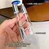 Frasco Dispenser de Perfume, Frasco Roll-on de Água Floral, Frasco Roll-on de Água Floral de Óleo Essencial, Frasco de Vidro com Spray de Uso Duplo, Frasco Vazio