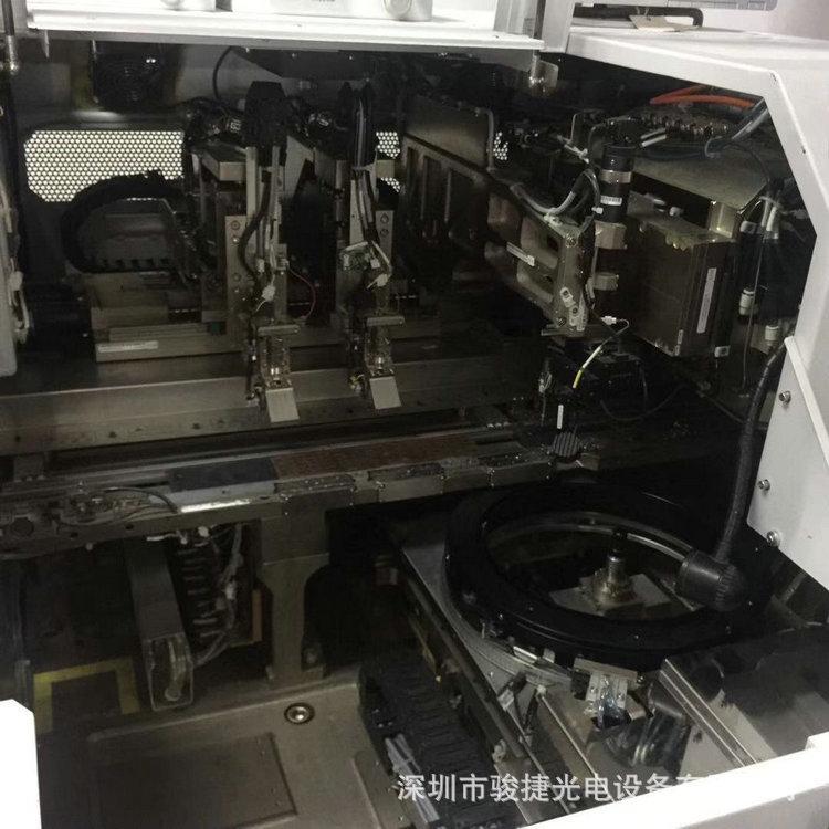 ASMAD830自动固晶机 (3)