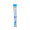 Escova de limpeza de tubo fino de aço inoxidável KM escova multiuso para bico escova para canudo de vidro escova para bico de mamadeira escova para mangueira