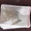 Pantalones con Bolsillo de Solapa Plana Bolsa para Empaquetar Mascarillas Bolsa con Cierre Zip Bolsa de Plástico Bolsa Opp Bolsa Desechable para Empaquetar Mascarillas Bolsa Autoadhesiva En Stock