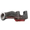 Adequado para Máquinas de Engenharia Motor Cartão Ponte Dianteira Junta de Direção Braço 30Q92-01042