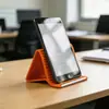 ¡Guau! Soporte Digital Perezoso Multifuncional Personalizado, Soporte de Teléfono de Silicona, Soporte de Escritorio Plegable Deformable Flexible