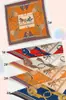 Europa y Estados Unidos comercio exterior transfronterizo bufandas retro estampado patrón Paisley bufanda cuadrada de 70 bufanda Baotou Joker fabricantes mayoristas