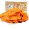 Palillos hechos a mano con levadura vieja Wolong, rodajas con sabor a comino picante, snack instantáneo casual, rodajas de palillos 138g